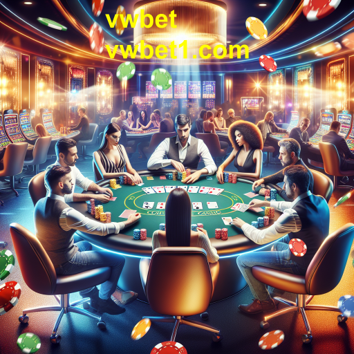 VWBet não é apenas um site de jogos; é uma comunidade vibrante onde os jogadores podem se conectar, compartilhar estratégias e desfrutar de uma variedade de jogos emocionantes com apostas atraentes.